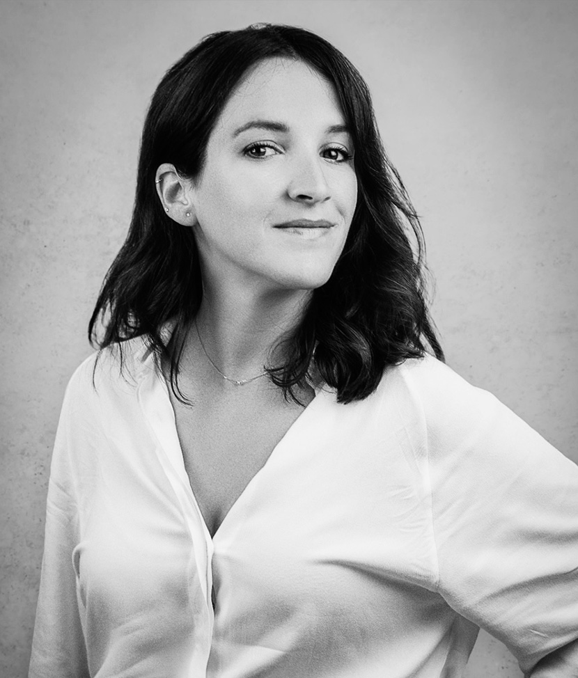 Amandine Rodrigues